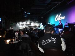 -ohbar live house(人广店)