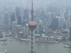 -上海环球金融中心骑迹50年环球之旅