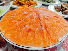 -源泉冷水鱼庄(小鱼洞店)