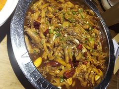 -胖哥俩肉蟹煲(海盐总店)
