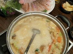 -老翡翠 Old Crystal Jade Restaurant