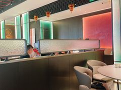 -喜记顺德菜(南昌万象城店)