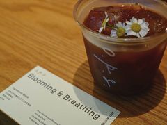 -O.P.S. CAFE