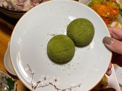 -福匠日本料理(人民路店)