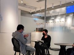 -喜茶(广州石牌桥店)