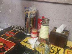 -回忆经典小肉串