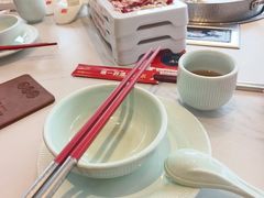 -八合里潮汕鲜牛肉火锅(深圳海岸城店)