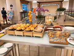 -常州武进九洲喜来登酒店