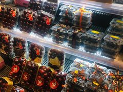-Olé精品超市(广州太古汇店)