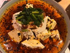 -薇酌饮·陕西菜(南门外店)