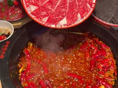 -牛市坎火锅(建设路店)