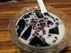 -梧州双钱龟苓膏(老街店)