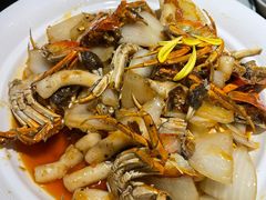 -周家二小姐的菜(西津渡店)