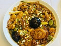 -鹿鸣春饭店(总店)