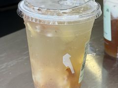 -唐沫茶兮(仓山万达金街店)