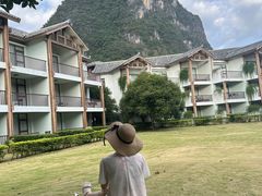 -广悦华阳朔河畔度假酒店(十里画廊遇龙河店)