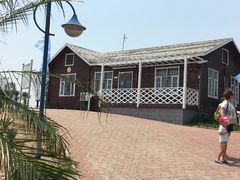 -渔岛海洋度假区