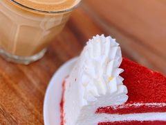 -Peet's Coffee皮爷咖啡(大学路店)