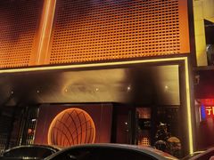 -莲花餐饮(高新店)