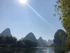 -荔江湾景区