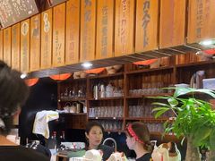 -鸟鹏烧鸟居酒屋(仁恒梦中心店)