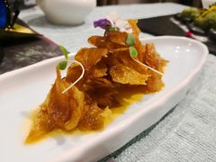 -拂晓山房·私房川菜(西门店)