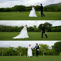 点击看大图 -太古映画婚纱摄影(天河店)