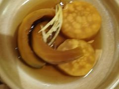 -西村日本料理(香格里拉饭店)