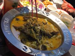 -胖哥俩肉蟹煲(盐城金鹰国际店)