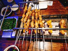 -三个蒙古大叔羊肉串(大宁店)