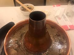 -八先生涮肉房(三里河店)