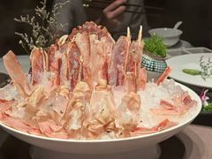 -左庭右院鲜牛肉火锅黑金店(陆家嘴中心店)