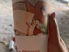 -茶颜悦色(嘉顿新天地店)