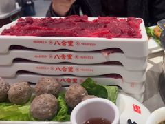 -八合里牛肉火锅(福州万象城店)