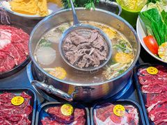 -正禾鲜·潮汕牛肉火锅(凯德天府店)