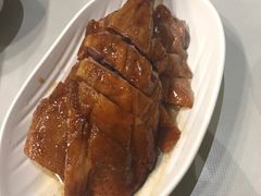 -深井陈记烧鹅酒家(新填地街店)