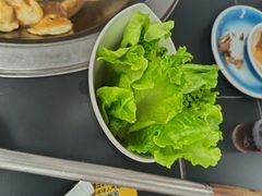-地锅之家·鲜货工厂(华发路店)