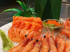 甜虾-大渔之观(安贞店)