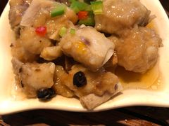 -虾饺妹·粤式手工点心(水荫路店)