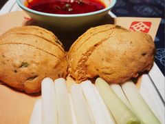 -旺角小渔村·海肠捞饭开创者(二马路店)