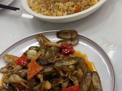 -嘉升大排档(番禺总店)