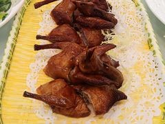 -海宝酒家(中山四路店)