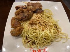 -东泰祥生煎馆(陕西南路店)
