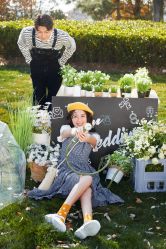 -索菲亚婚纱摄影