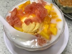 -芬芳甜品(同福路店)