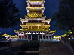 -仙人山公园