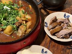 -土灶人家柴火鸡(都江堰店)