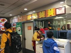 -咬不得高祖生煎·简餐(高银街店)