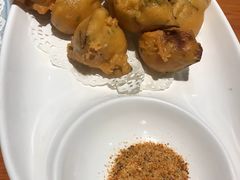 -海小馆海鲜餐厅(茂业百货店)