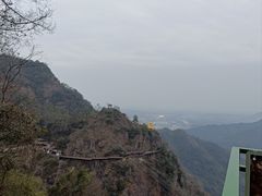 -大慈岩风景区